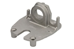 Element suport inferior oglinda laterala MAN L2000 dupa 1993