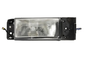Far dreapta H4, manual IVECO EUROCARGO I-III 1991-2003