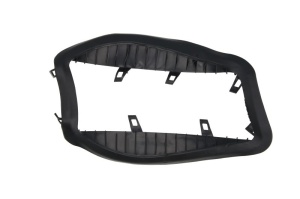 Far Dreapta potrivit MAN LION´S STAR, M 2000 L, TGA, TGS I dupa 1995 (2*H7/W5W, electric, cu motor, culoare insert: cromat) - Img 2