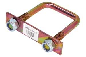 Fixare incarcatura cu carlig cuplu montare 0,8kN