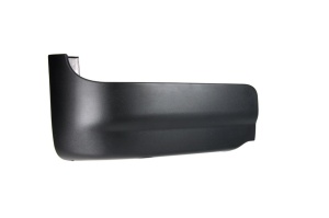 Flaps Bara plastic dreapta, gri MAN TGA XXL grunduita