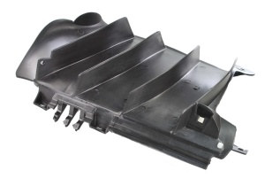Flaps fixare element dreapta camion SCANIA 4