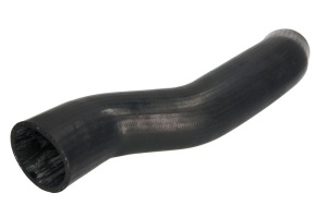 Furtun cauciuc sistem racire (60mm/63mm, lungime: 385mm) EURO 6 potrivit DAF XF 106 MX-11320-MX-13390 dupa 2012