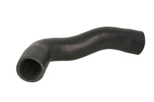 Furtun cauciuc sistem racire (la radiatorul motorului, retarder, cabina joasa CP, 55mm/55mm) potrivit SCANIA 4 DC11.01-DT12.08 1996-2008