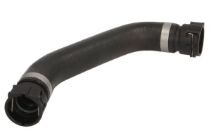 Furtun cauciuc sistem racire (pentru compresor, lungime: 342mm) potrivit SCANIA 4, 4 BUS, P,G,R,T DC09.108-DT12.14 dupa 1995