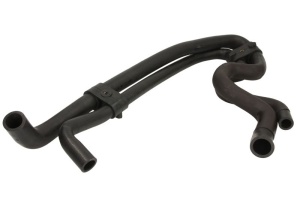 Furtun cauciuc sistem racire (splitter, 21mm/27mm, lungime: 1060mm/1360mm) potrivit RENAULT TRUCKS KERAX DXi11/DXi13 dupa 2005