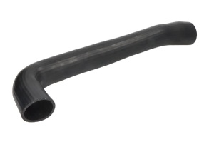 Furtun intercooler (50mm/59mmx620mm, negru) potrivit IVECO DAILY V 2011-2014
