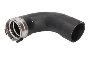 Furtun lichid racire (la radiator, part 3) EURO 6 potrivit MERCEDES ACTROS MP4 / MP5, ANTOS, AROCS M936.992-OM936.916 dupa 2011