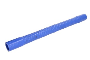 Furtun silicon sistem racire 30mmx500mm (-40/220 grade C, presiune de indoire: 0,9 MPa, presiune de lucru: 0,3 MPa)