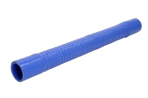 Furtun silicon sistem racire 40mmx500mm (-40/220 grade C, presiune de indoire: 0,9 MPa, presiune de lucru: 0,3 MPa)