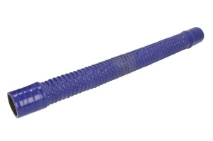 Furtun silicon sistem racire 45mmx600mm (-40/220 grade C, presiune de indoire: 0,9 MPa, presiune de lucru: 0,3 MPa)
