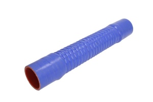 Furtun silicon sistem racire 51mmx350mm (-40/220 grade C, presiune de indoire: 0,9 MPa, presiune de lucru: 0,3 MPa)
