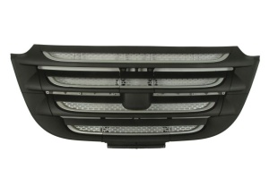 Grila radiator Inferior potrivita DAF CF, XF 106 dupa 2012