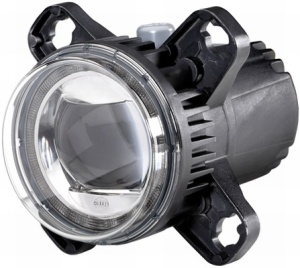 Insertie far LED Hella camion