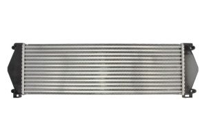 Intercooler potrivit RENAULT TRUCKS MASCOTT; RENAULT MASTER PRO DXi3-ZD3A604 2004-2013 - Img 2