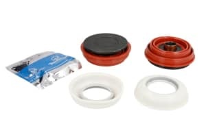 Kit reparare etrier potrivit MERCEDES DCA, TE, TZ; SAF B, PU, S, SKRB, SKRS, SKRZ, Z; JOST DCA