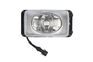 Lampa ceata Dreapta potrivit MERCEDES AXOR 2002-2004