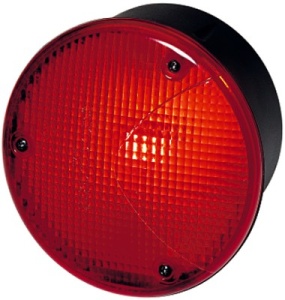 Lampa ceata spate camion 122, 5mm