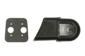 Lampa gabarit dreapta , alb, 12/24V MERCEDES LK/LN2, MK, SK, T2/LN1 dupa 1984