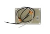 Lampa lumina interior (LED, 12/24V, 0.5m cablu) - Img 2