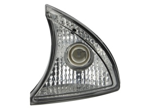 Lampa Semnalizator fata dreapta culoare sticla: transparent, PY21W IVECO STRALIS dupa 2007