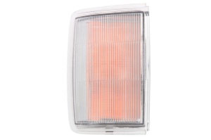 Lampa Semnalizator fata dreapta culoare sticla: transparent, PY21W IVECO EUROTECH MP dupa 1992