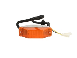 Lampa Semnalizator fata stanga/dreapta DAF CF, XF 105, XF 95 dupa 2002