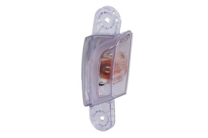 Lampa Semnalizator, partea stanga culoare sticla: transparent, P21W DAF XF dupa 2012