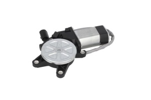 Macara geam motor stanga camion MAN F 2000, F 90