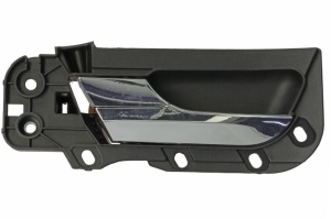Maner usa Stanga interior crom potrivit MAN TGL I, TGS I, TGX I dupa 2005