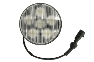 marsarier lumini LED, camion 24V