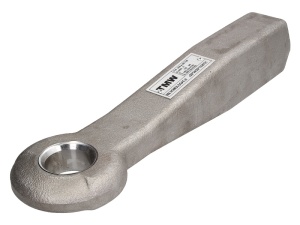 Ochi de remorcare pentru sudare camion