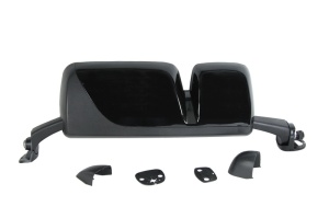 Oglinda exterioara 24V 943x437 R300 stanga MERCEDES ACTROS MP3