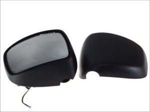 Oglinda incalzita 239 x 221 x 140 DAF 65 CF, 75 CF, 85 CF, CF 65, CF 75, CF 85, XF 105 dupa 1998