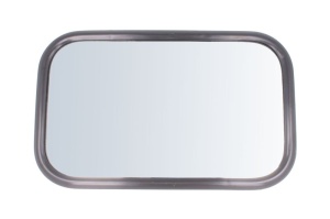 Oglinda laterala potrivit CASE IH C; PRONAR 1000; RENAULT CELTIS, TEMIS; ZEFIR 40