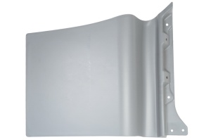 Ornament extensie usa dreapta camion MAN TGA L-LX