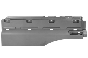 Ornanamet treapta cabina dreapta DAF 85 CF, 95, 95 XF, XF 95 1987-2006