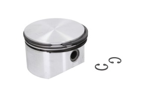 Piston compresor (diametru 86,5mm, +0,50, LK4936; LP4857) IVECO STRALIS