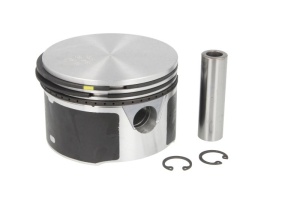 Piston compresor (diametru 92mm, STD, LP490, for LP490 VOITH) MERCEDES