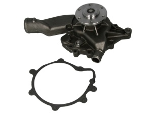 Pompa apa (cu rulment: 107mm) potrivit MAN EM, L2000, M 2000 L, M 2000 M, M90, NM, SM dupa 1987