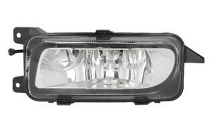 Proiector ceata stanga H3, sub far MERCEDES ACTROS MP2 / MP3 dupa 2002