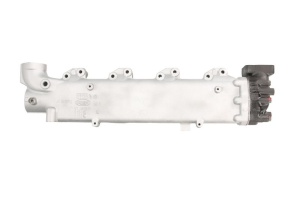 Radiator EGR (Motor cu 4 cilindri; remanufacturat) potrivit MAN L2000, M 2000 L, TGL I dupa 2000 - Img 3