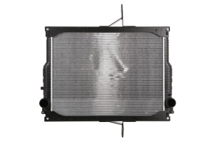 Radiator motor (cu rama) potrivit RENAULT TRUCKS MIDLUM; VOLVO FL II D7E240-DXi7 dupa 2006