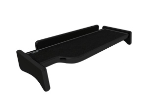 Raft interior cabina Mijloc potrivit IVECO EUROCARGO I-III, EUROCARGO IV, EUROCARGO V dupa 2008 (culoare: gri, serie: CLASSIC)