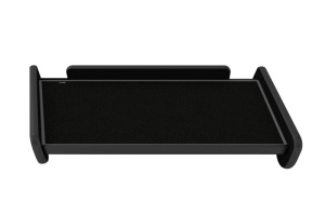 Raft polita interior cabina (mijloc, culoare: gri, serie: CLASSIC) potrivit MAN - Img 3
