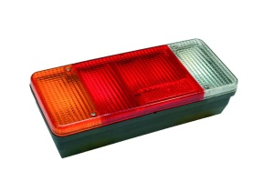 Reflector spate stanga dreapta camion