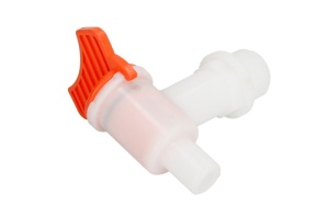 Robinet rezervor apa camion 18l