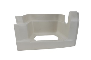 Scara cabina carcasa Dreapta potrivita DAF 65 CF, CF, CF 65 dupa 1998