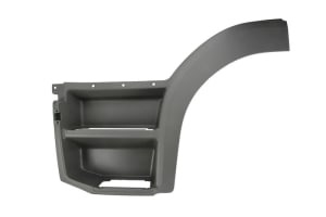 Scara cabina carcasa Stanga potrivit MERCEDES ATEGO 1998-2004