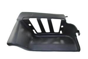 Scara cabina caseta pas Stanga potrivita VOLVO FH, FH12, FH16 dupa 2001